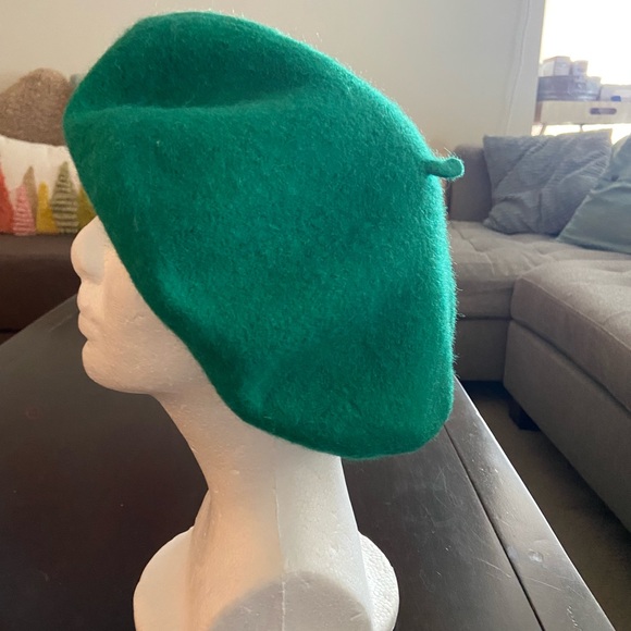 Green Beret Hat - Picture 2 of 4